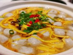 -大锅强·蒸海鲜青岛菜(金沙滩店)