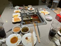 -海底捞火锅(翔龙天地广场店)