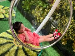 -青水瓦台汤泉(未央店)