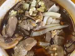 -王记生烫牛杂面馆(兰陵路店)