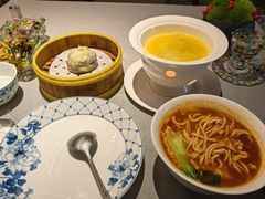-悦融琥珀·京鲁菜·海味珍品(西单店)