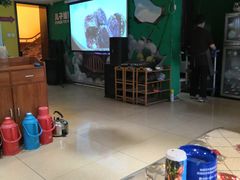 -新疆儿子娃娃餐厅(锦华街店)