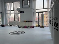 -重塑24小时自助健身(圣乔维斯店)