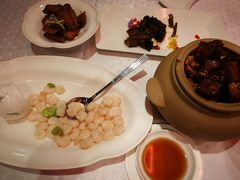 -上海小南国(正大店)