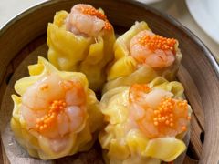 蟹子干蒸皇-广东胜利宾馆西关粤中餐厅