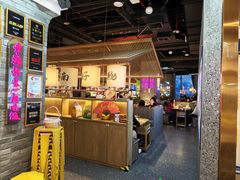 -茄子恰恰·新云南小炒(坪山益田店)