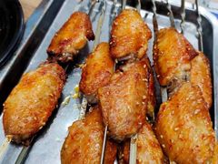 -老虎滩大连海鲜烧烤(建邺云锦路总店)