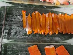 -晶丽香榭自助餐(南京大饭店)