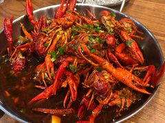 -虾小龙老长沙龙虾馆(坡子街店)