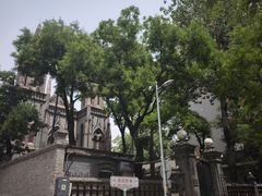 -奥华餐厅·老张记(台基厂店)