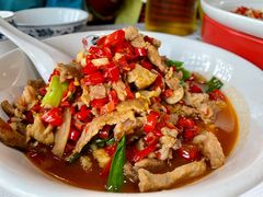 -老宜春味道·江西菜(都市春天店)