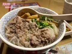 肥牛乌冬-友壹町寿司(嘉洲广场店)