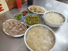 -芳记粉店(总店)