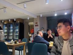-老杨太太烧烤(文化广场店)