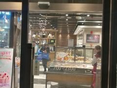 门面-巴黎贝甜(银城东苑店)