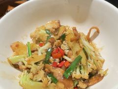 -味上湘菜馆(岳麓山店)