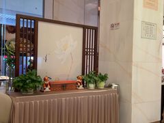 -顺味凤城·顺德菜专门店(九六广场店)