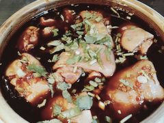 -水煮三国·川鲁江湖菜(香山店)