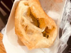 -家阳赵师傅油饼包烧麦(粮道街店)