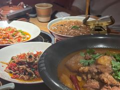 -吃饭皇帝大(解放西路店)