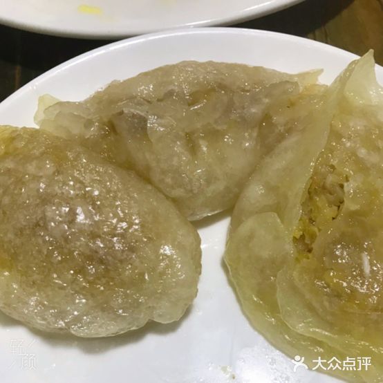 刘家菜馆(运河路店)
