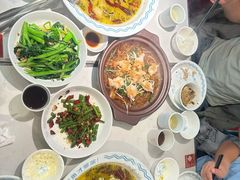 -花椒俏川菜小馆(南海万达店)