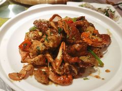 蟹牛仔骨-大树头森林餐厅(番禺广场店)