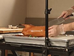 -京坛汇·烤鸭·京菜(宋庄店)