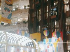 -新世界大丸百货