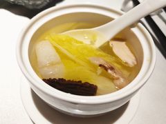 -四季民福烤鸭店(前门廊房二条店)