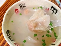 -同利肉燕老铺(澳门路店)