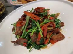 -巴依老爷新疆美食(望京小街店)