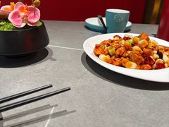 -四川饭店(城乡购物中心店)