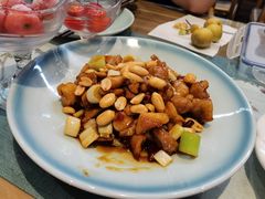 -皇家冰窖小院(什刹海店)