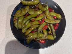 -一叶一世界·素食餐厅(锦华万达店)