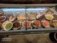 -李久其家民间餐厅(梅溪湖店)