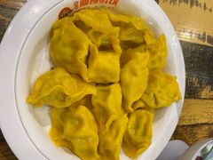 -金谷园饺子·烧烤(人大总店)