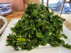 -苏莱特色牛骨滩羊手抓馆(长城东街总店)