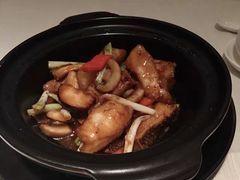 -金轩中餐厅 Jin Xuan(浦东丽思卡尔顿酒店)