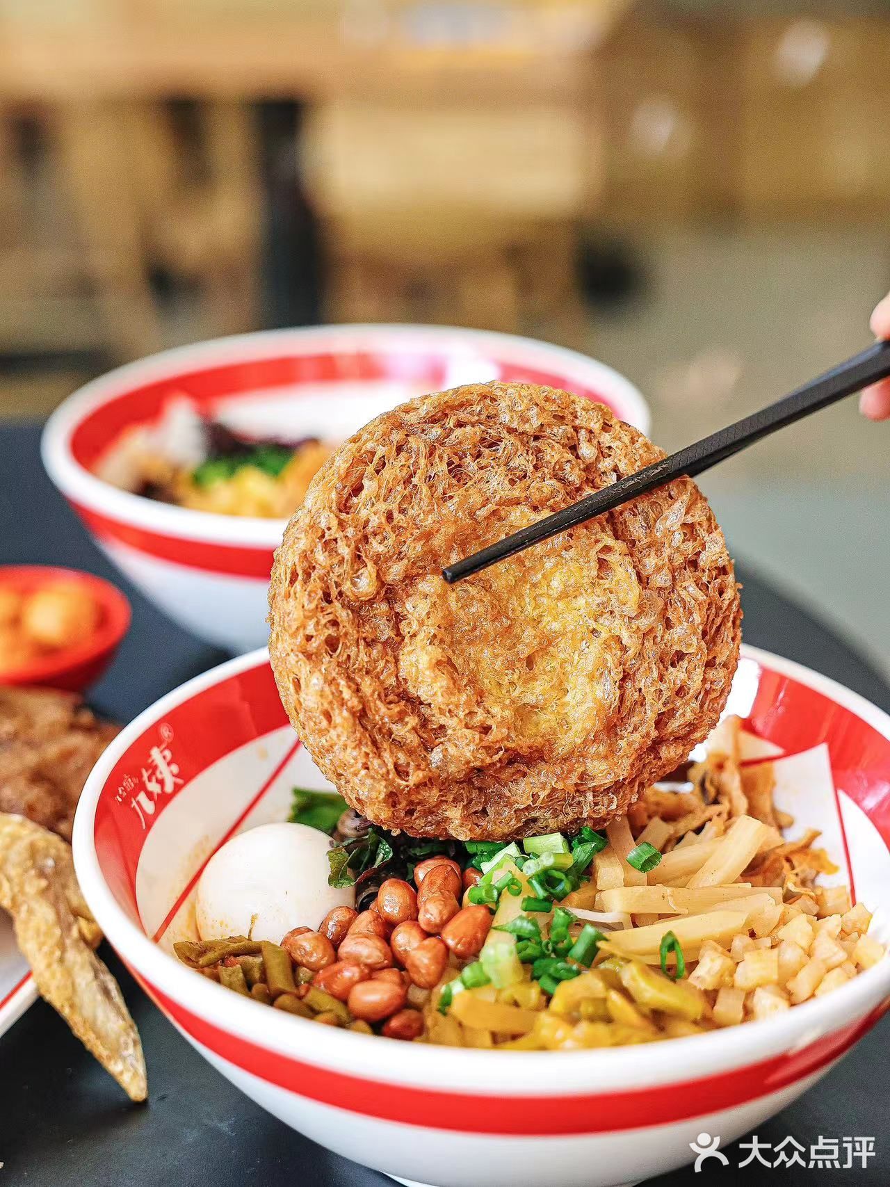 九姨螺蛳粉开到顺德啦啦啦啦😍