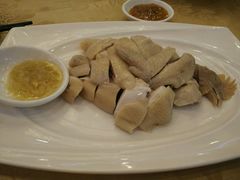 -潮喜竹溪荔湖酒家(荔枝湾店)