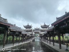 -黄龙溪古镇