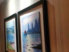 -前海沿·青岛菜(大拇指广场石老人店)