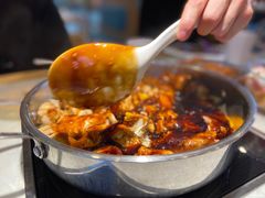 -和福顺牛肉大虾焖锅自助(宝业店)
