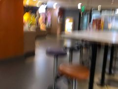 大堂-麦当劳(中山大道中店)