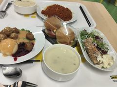 -宜家·瑞典风味餐厅(北京西红门店)