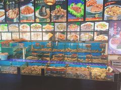 -连锦记海鲜烧烤大排档·锦州特色(西安路交大店)