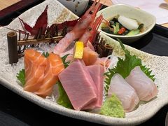 -江户前日本料理(瑞诗酒店店)