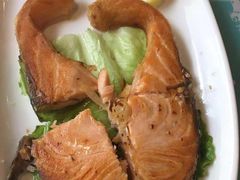 -一家亲台菜餐厅(银塘中路店)