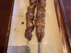 -那拉提之疆·新疆菜(美院店)